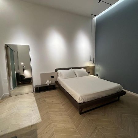 Central Suite 81 Pescara Eksteriør bilde